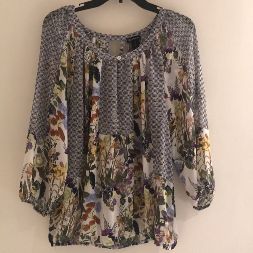 New Direction Top
